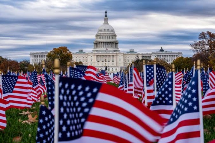 Washington cancela el desfile del Día de la Independencia por la ola de calor