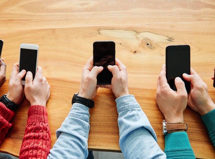 Pedirán prueba de vida para registro de líneas telefónicas